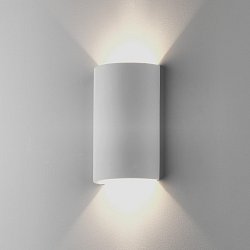 Obrázek pro produkt Nástěnné svítidlo Serifos 220 2x6W GU10 sádra - ASTRO Lighting
