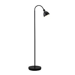 Obrázek pro produkt Stojací lampa Ray 1x40W E14 černá - NORDLUX