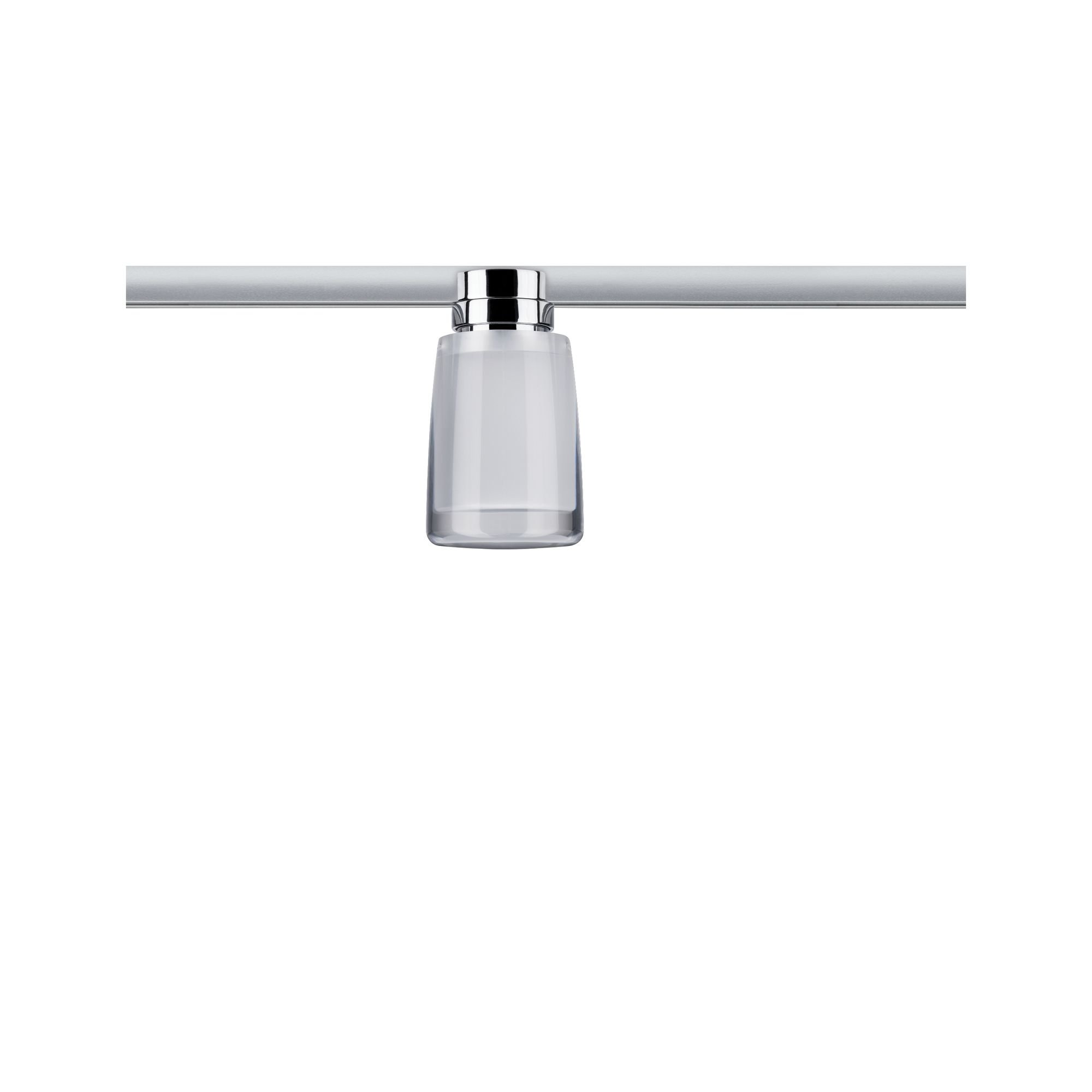 P 95501 URail LED spot Ceiling Safira 5,2W chrom/čirá/satén stmívatelné - PAULMANN (obrázek 4)
