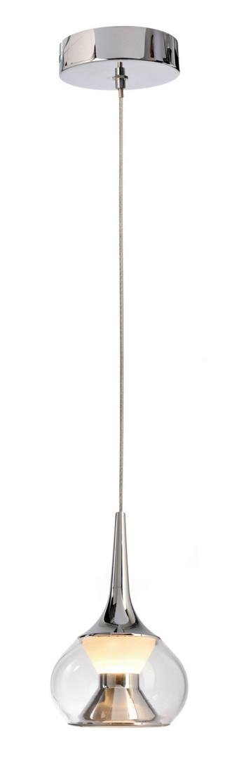 IMPR 342087 KapegoLED závěsné svítidlo Elena 230V 5,40 W 2700 K 290 lm - LIGHT IMPRESSIONS