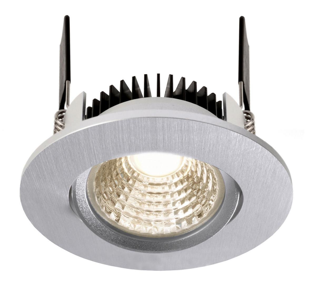 Deko-Light stropní vestavné svítidlo COB-68-24V-4000K-kulaté 24V DC 8,5W 4000 K 720 lm - LIGHT IMPRESSIONS Obrázek produktu Deko-Light stropní vestavné svítidlo COB-68-24V-4000K-kulaté 24V DC 8,5W 4000 K 720 lm - LIGHT IMPRESSIONS