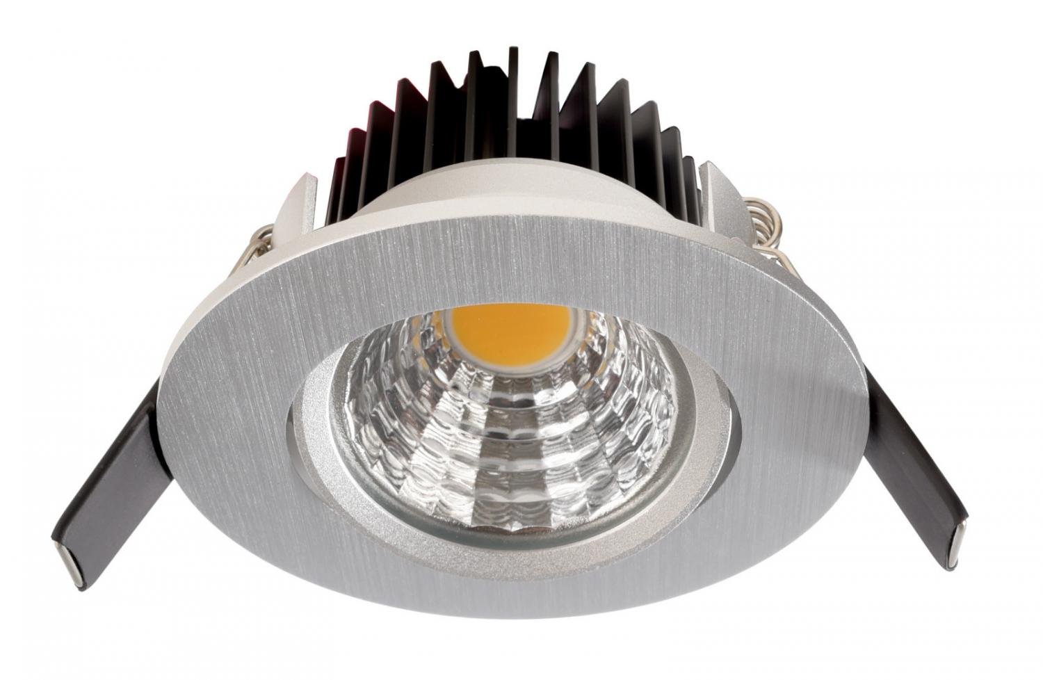 Obrázek produktu Deko-Light stropní vestavné svítidlo COB-68-24V-4000K-kulaté 24V DC 8,5W 4000 K 720 lm - LIGHT IMPRESSIONS 3 Obrázek produktu Deko-Light stropní vestavné svítidlo COB-68-24V-4000K-kulaté 24V DC 8,5W 4000 K 720 lm - LIGHT IMPRESSIONS 3