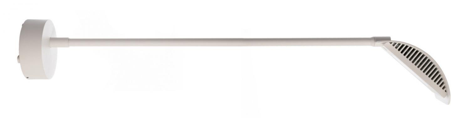 Obrázek produktu KapegoLED prezentační svítidlo Atis II 230V 15W 3000 K 1120 lm 526 mm bílá - LIGHT IMPRESSIONS 2 Obrázek produktu KapegoLED prezentační svítidlo Atis II 230V 15W 3000 K 1120 lm 526 mm bílá - LIGHT IMPRESSIONS 2