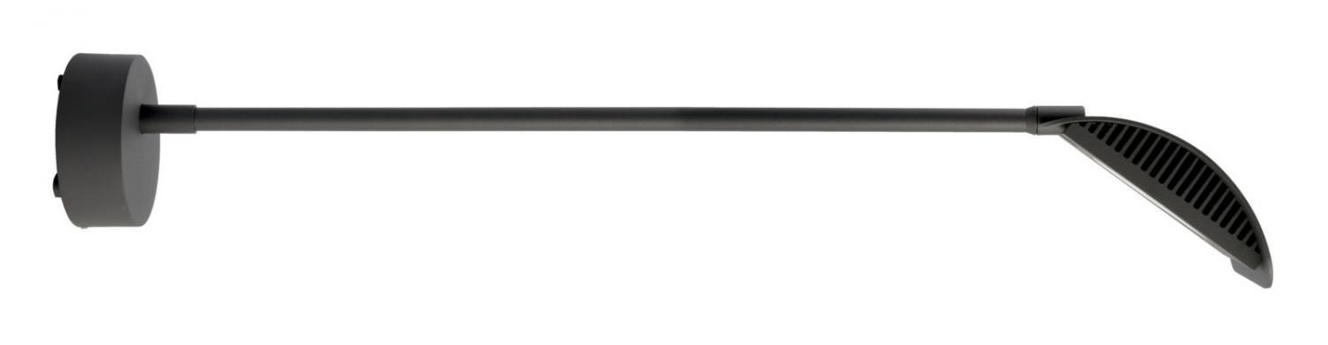 Obrázek produktu KapegoLED prezentační svítidlo Atis II 230V 15W 3000 K 1120 lm 526 mm tmavěšedá - LIGHT IMPRESSIONS 2 Obrázek produktu KapegoLED prezentační svítidlo Atis II 230V 15W 3000 K 1120 lm 526 mm tmavěšedá - LIGHT IMPRESSIONS 2