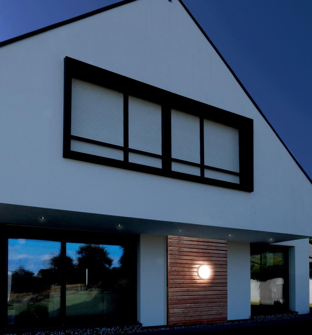 IMPR 348072 Deko-Light nástěnné a stropní svítidlo Mensae kulaté 230V 20W 3000 K 1340 lm tmavěšedá (obrázek 5)