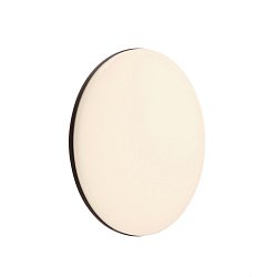 Obrázek pro produkt Deko-Light nástěnné a stropní svítidlo Mensae kulaté 230V 20W 3000 K 1340 lm tmavěšedá - DEKOLIGHT