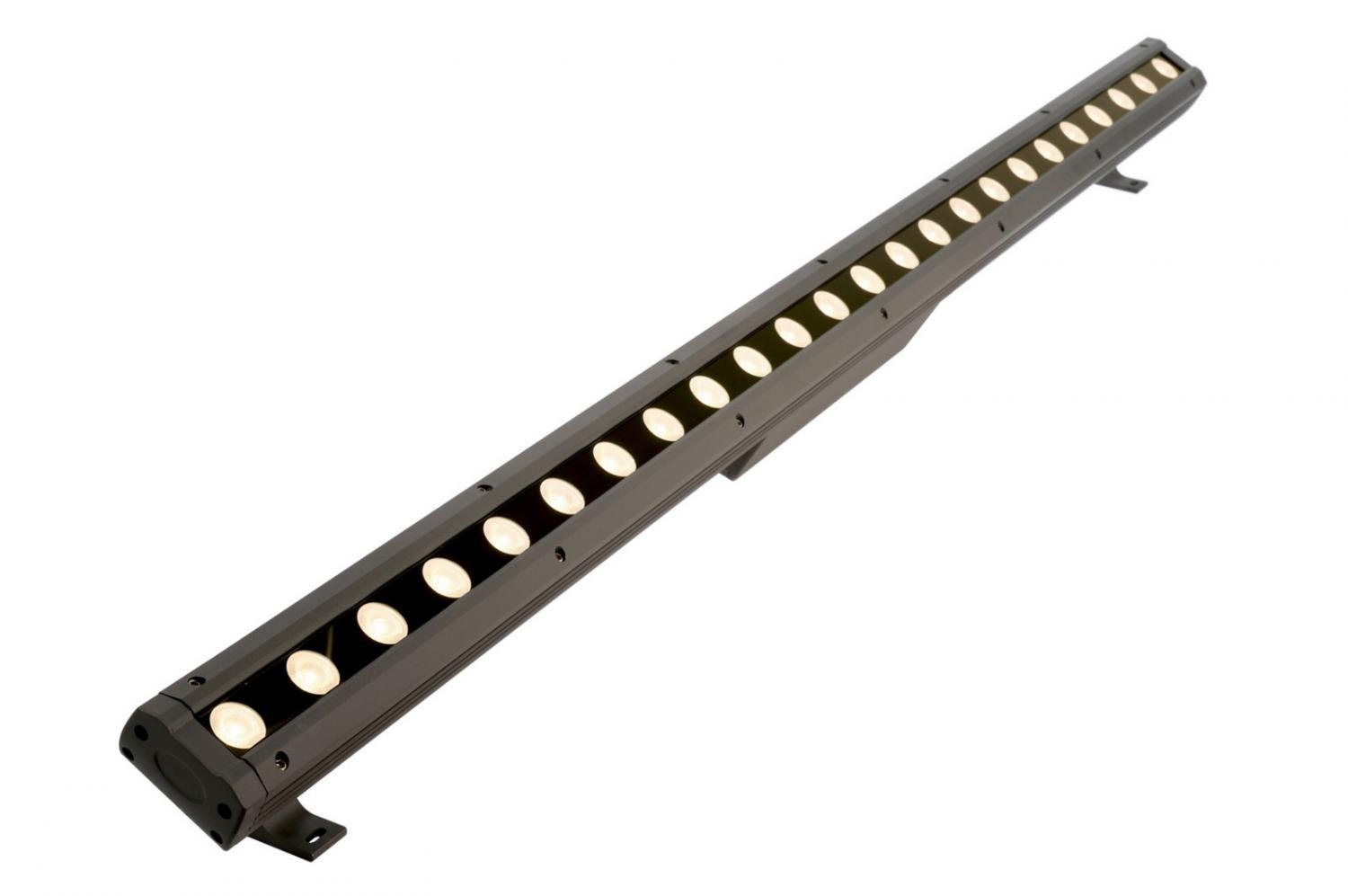 Deko-Light podlahové a nástěnné a stropní svítidlo Wallwasher Caph 230V 38W 3000 K 3000 lm 1000 mm tmavěšedá - LIGHT IMPRESSIONS Obrázek produktu Deko-Light podlahové a nástěnné a stropní svítidlo Wallwasher Caph 230V 38W 3000 K 3000 lm 1000 mm tmavěšedá - LIGHT IMPRESSIONS