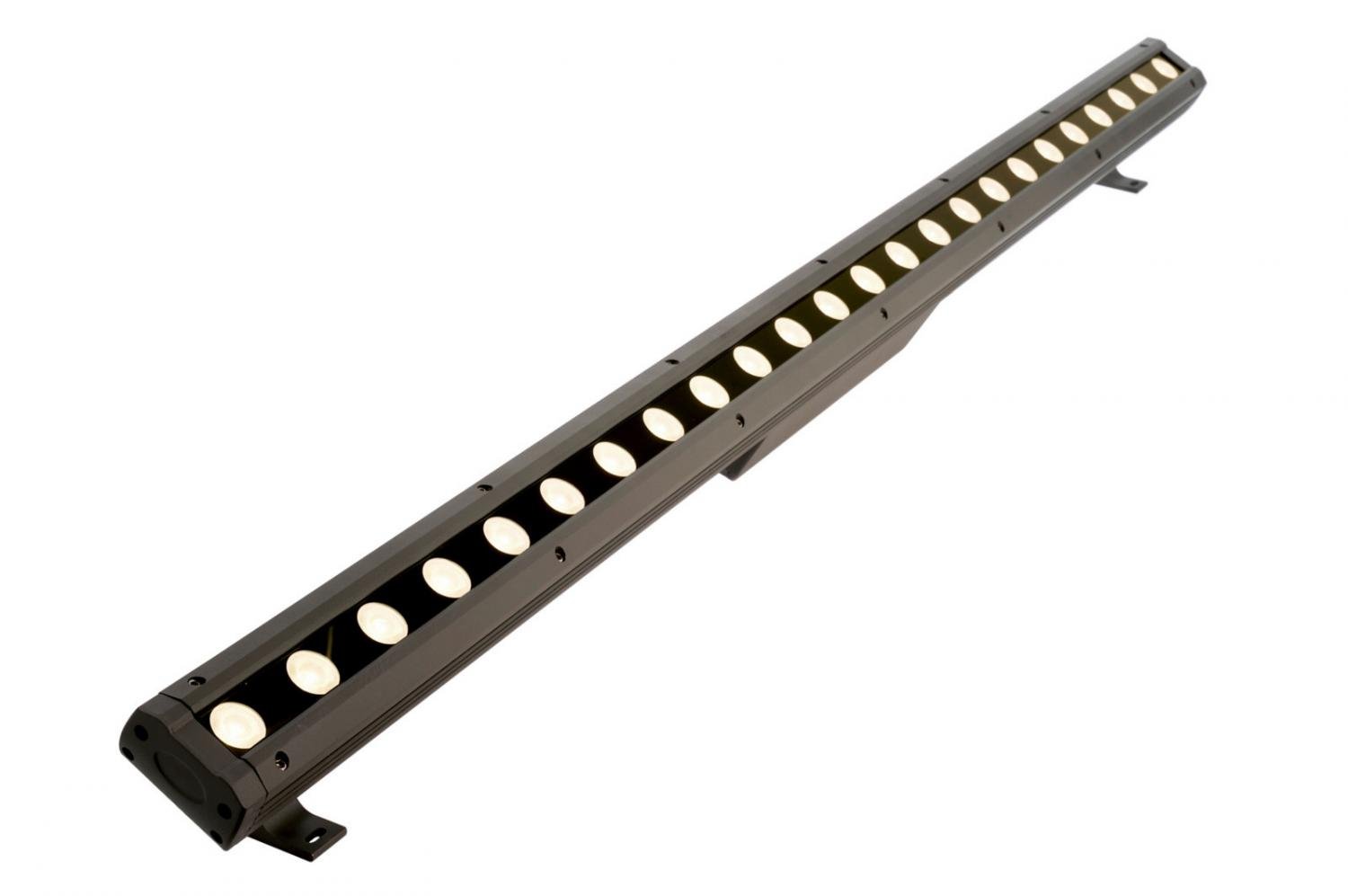 IMPR 732079 Deko-Light podlahové a nástěnné a stropní svítidlo Wallwasher Caph 230V 38W 3000 K 3000 lm 1000 mm tmavěšedá (obrázek 3)