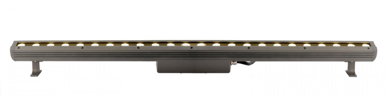 IMPR 732079 Deko-Light podlahové a nástěnné a stropní svítidlo Wallwasher Caph 230V 38W 3000 K 3000 lm 1000 mm tmavěšedá (obrázek 4)