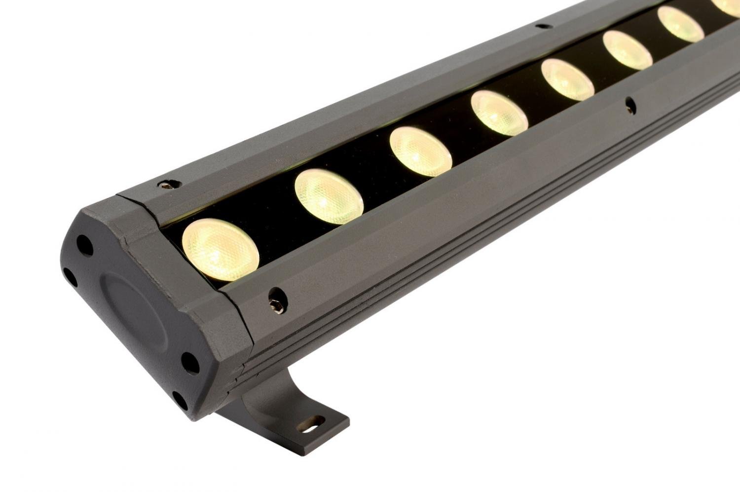 IMPR 732079 Deko-Light podlahové a nástěnné a stropní svítidlo Wallwasher Caph 230V 38W 3000 K 3000 lm 1000 mm tmavěšedá (obrázek 5)