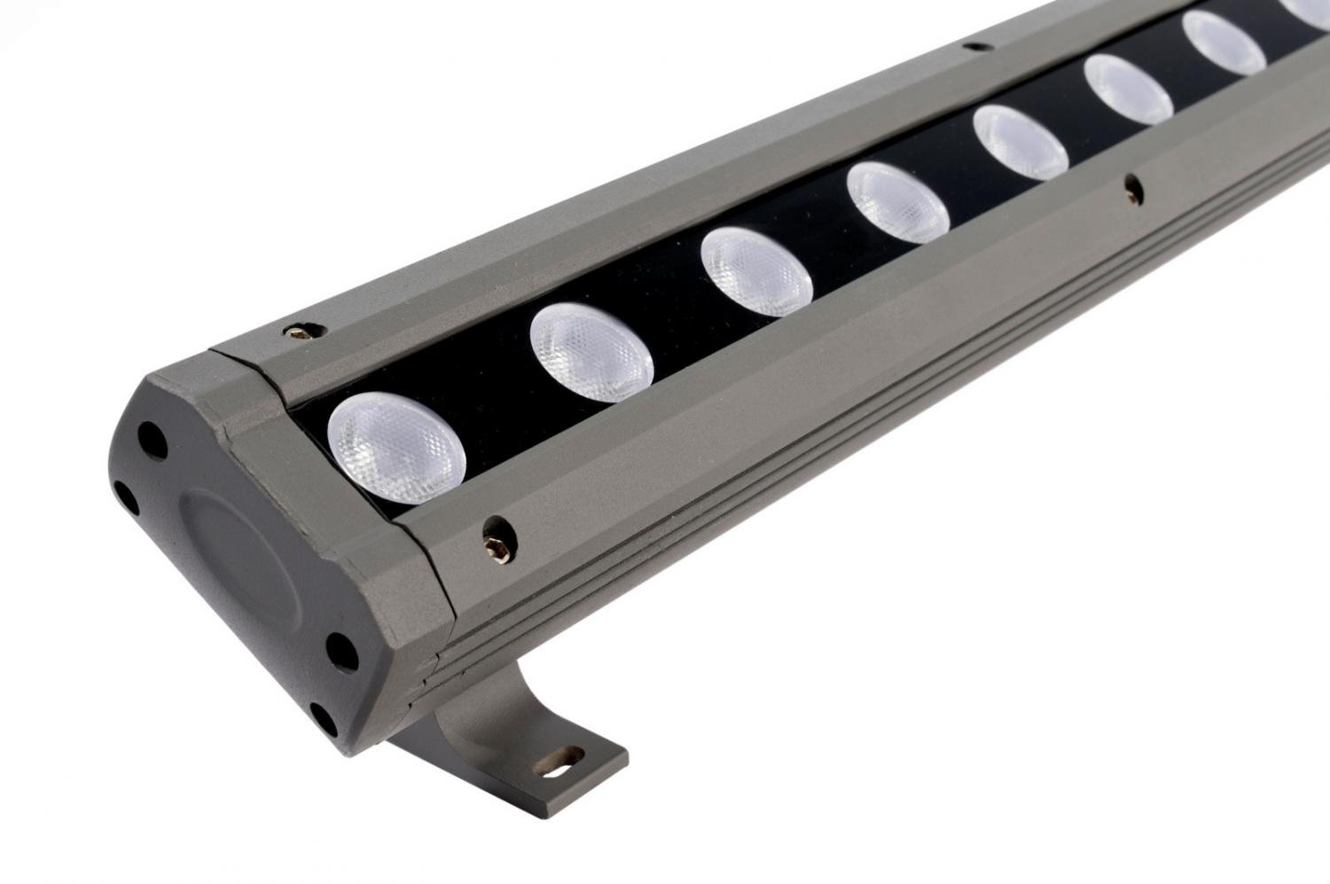 IMPR 732079 Deko-Light podlahové a nástěnné a stropní svítidlo Wallwasher Caph 230V 38W 3000 K 3000 lm 1000 mm tmavěšedá (obrázek 6)