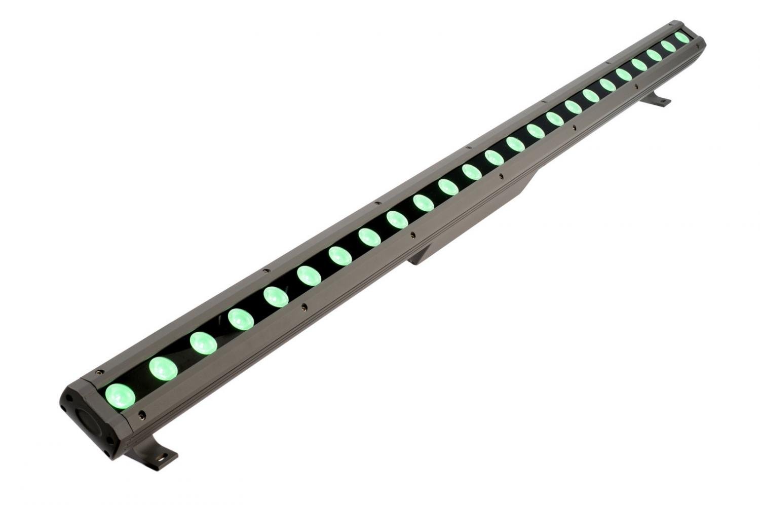 Obrázek produktu Deko-Light Wallwasher Caph 24V DC 66W 3000K + RGB 2800lm 1000mm tmavě šedá - LIGHT IMPRESSIONS 2 Obrázek produktu Deko-Light Wallwasher Caph 24V DC 66W 3000K + RGB 2800lm 1000mm tmavě šedá - LIGHT IMPRESSIONS 2