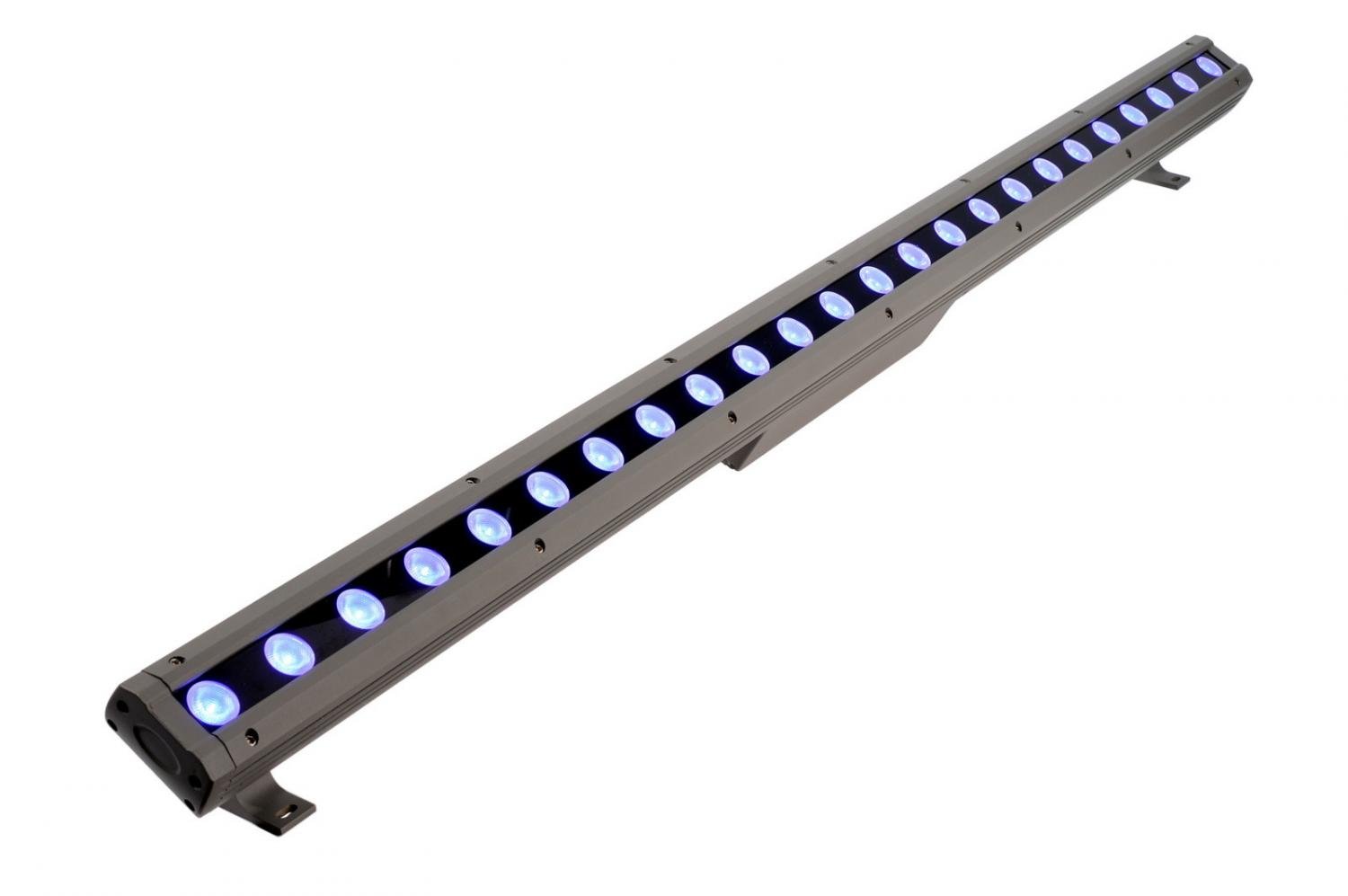 Obrázek produktu Deko-Light Wallwasher Caph 24V DC 66W 3000K + RGB 2800lm 1000mm tmavě šedá - LIGHT IMPRESSIONS 8 Obrázek produktu Deko-Light Wallwasher Caph 24V DC 66W 3000K + RGB 2800lm 1000mm tmavě šedá - LIGHT IMPRESSIONS 8