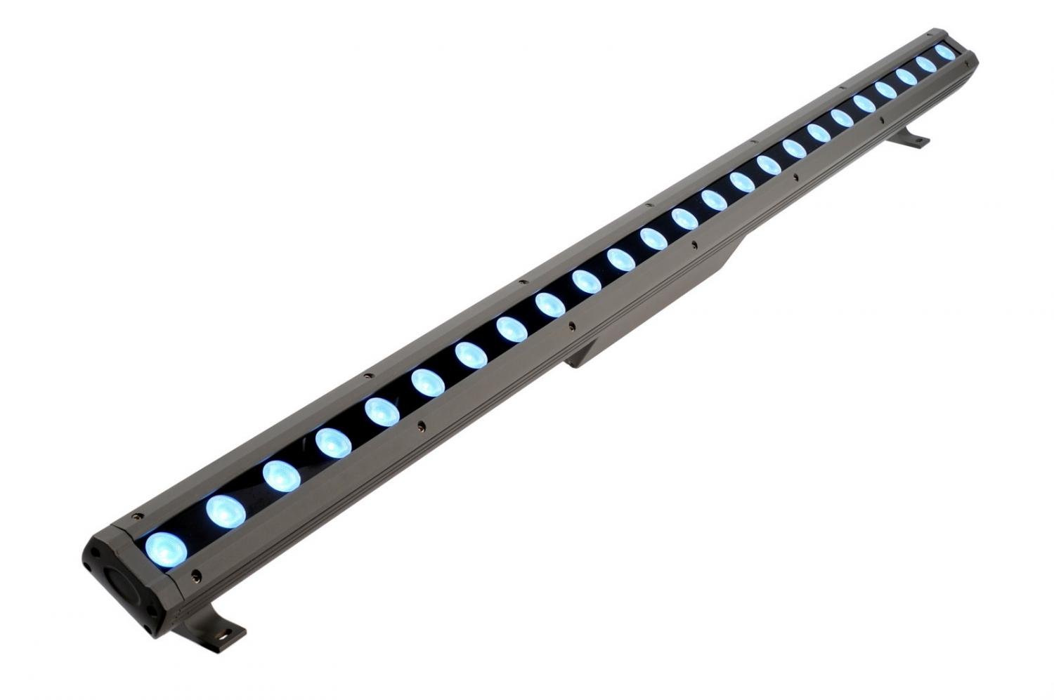 Obrázek produktu Deko-Light Wallwasher Caph 24V DC 66W 3000K + RGB 2800lm 1000mm tmavě šedá - LIGHT IMPRESSIONS 11 Obrázek produktu Deko-Light Wallwasher Caph 24V DC 66W 3000K + RGB 2800lm 1000mm tmavě šedá - LIGHT IMPRESSIONS 11