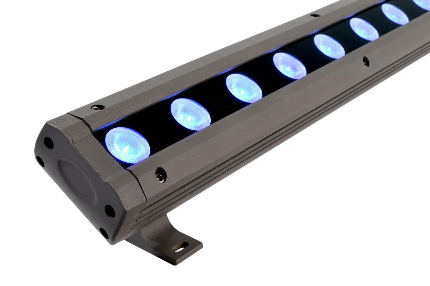 Obrázek produktu Deko-Light Wallwasher Caph 24V DC 66W 3000K + RGB 2800lm 1000mm tmavě šedá - LIGHT IMPRESSIONS 15 Obrázek produktu Deko-Light Wallwasher Caph 24V DC 66W 3000K + RGB 2800lm 1000mm tmavě šedá - LIGHT IMPRESSIONS 15