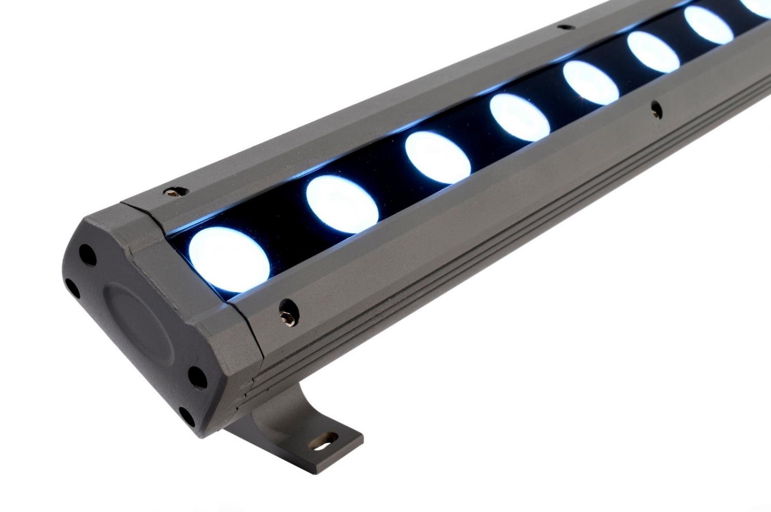 Obrázek produktu Deko-Light Wallwasher Caph 24V DC 66W 3000K + RGB 2800lm 1000mm tmavě šedá - LIGHT IMPRESSIONS 3 Obrázek produktu Deko-Light Wallwasher Caph 24V DC 66W 3000K + RGB 2800lm 1000mm tmavě šedá - LIGHT IMPRESSIONS 3