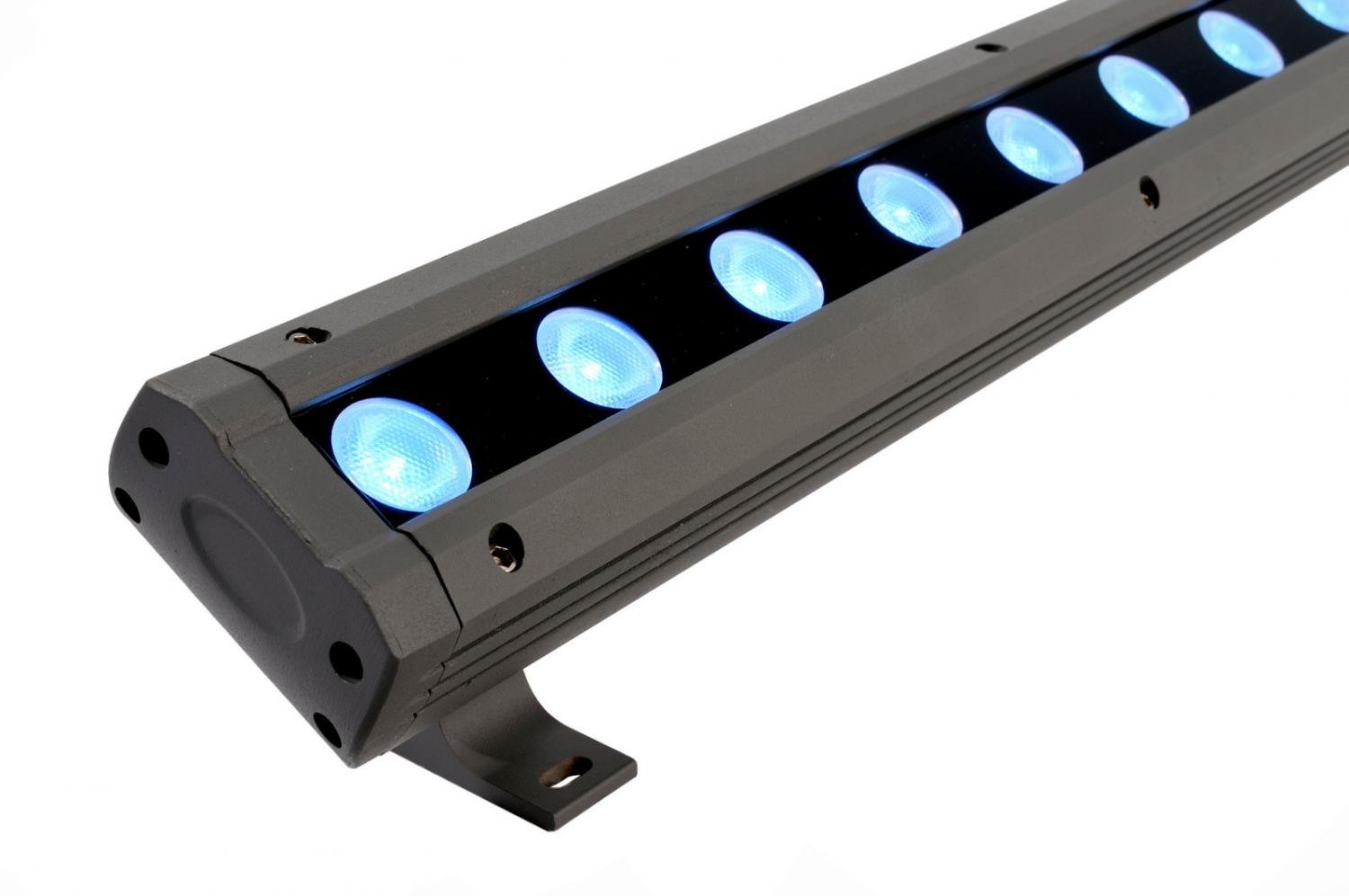 Obrázek produktu Deko-Light Wallwasher Caph 24V DC 66W 3000K + RGB 2800lm 1000mm tmavě šedá - LIGHT IMPRESSIONS 4 Obrázek produktu Deko-Light Wallwasher Caph 24V DC 66W 3000K + RGB 2800lm 1000mm tmavě šedá - LIGHT IMPRESSIONS 4