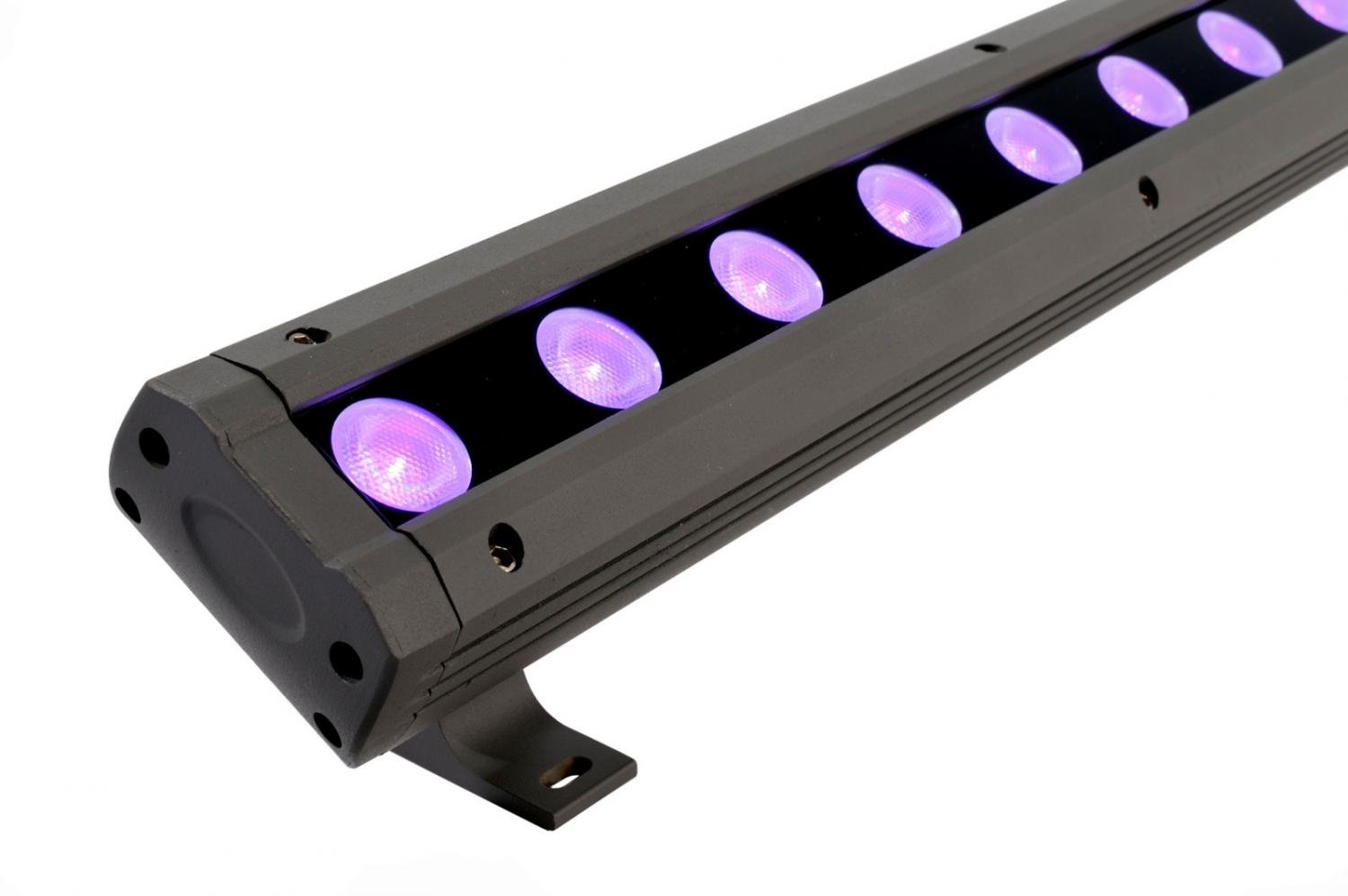 Obrázek produktu Deko-Light Wallwasher Caph 24V DC 66W 3000K + RGB 2800lm 1000mm tmavě šedá - LIGHT IMPRESSIONS 5 Obrázek produktu Deko-Light Wallwasher Caph 24V DC 66W 3000K + RGB 2800lm 1000mm tmavě šedá - LIGHT IMPRESSIONS 5