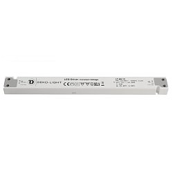Obrázek pro produkt Deko-Light napájení LT-60-12 konstantní napětí 5000 mA IP20 12V DC 60W - DEKOLIGHT