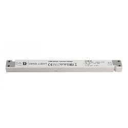 Obrázek pro produkt Deko-Light napájení LT-60-24 konstantní napětí 2500 mA IP20 24V DC 60W - DEKOLIGHT