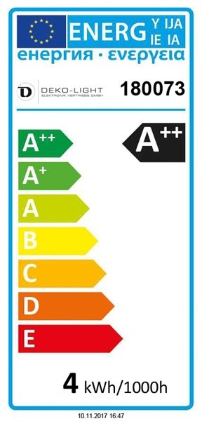 PH 8718696706398 VÝPRODEJ Žárovka Philips LED Filament E14 2700K E14 4,3W 470lm (obrázek 6)