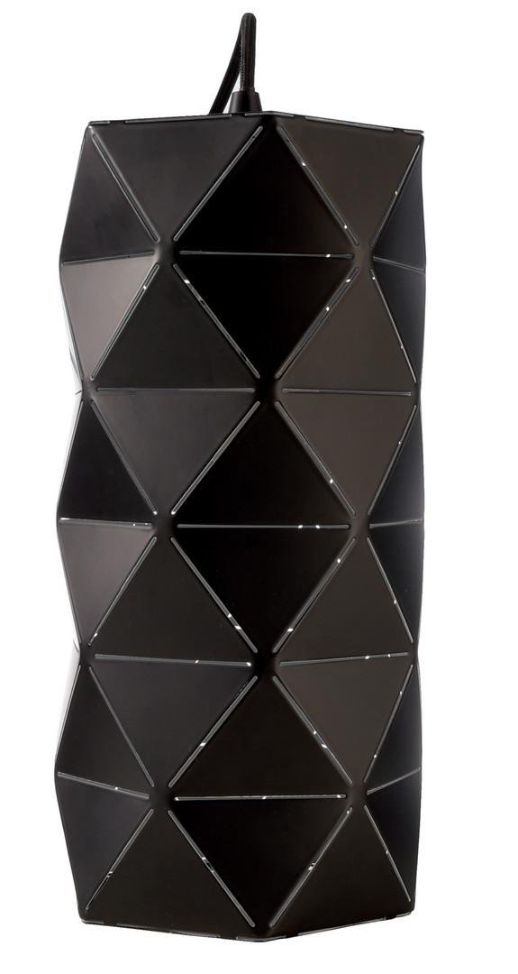 IMPR 342136 Deko-Light závěsné svítidlo Asterope linear 230V E27 1x max. 60W 1500 mm černá mat (obrázek 3)
