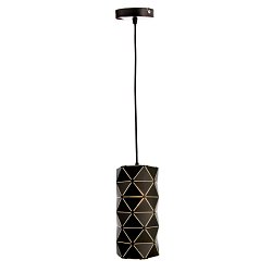 Obrázek pro produkt Deko-Light závěsné svítidlo Asterope linear 230V E27 1x max. 60W 1500 mm černá mat - DEKOLIGHT