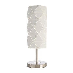 Obrázek pro produkt Deko-Light stolní lampa Asterope linear 230V 1x max. 60W matná bílá - DEKOLIGHT