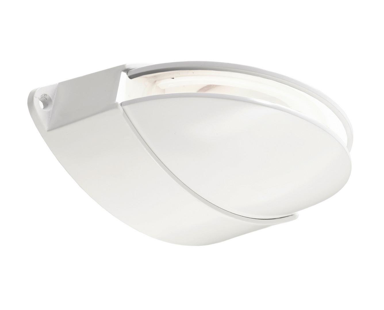IMPR 731105 Deko-Light nástěnné a stropní svítidlo Maia II 230V 5W 3000 K 70 lm 148,00 mm bílá - LIGHT IMPRESSIONS