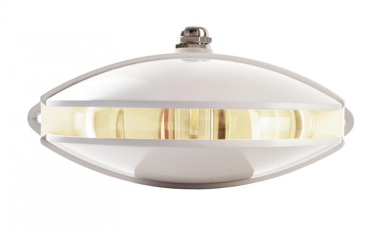 IMPR 731105 Deko-Light nástěnné a stropní svítidlo Maia II 230V 5W 3000 K 70 lm 148,00 mm bílá (obrázek 4)