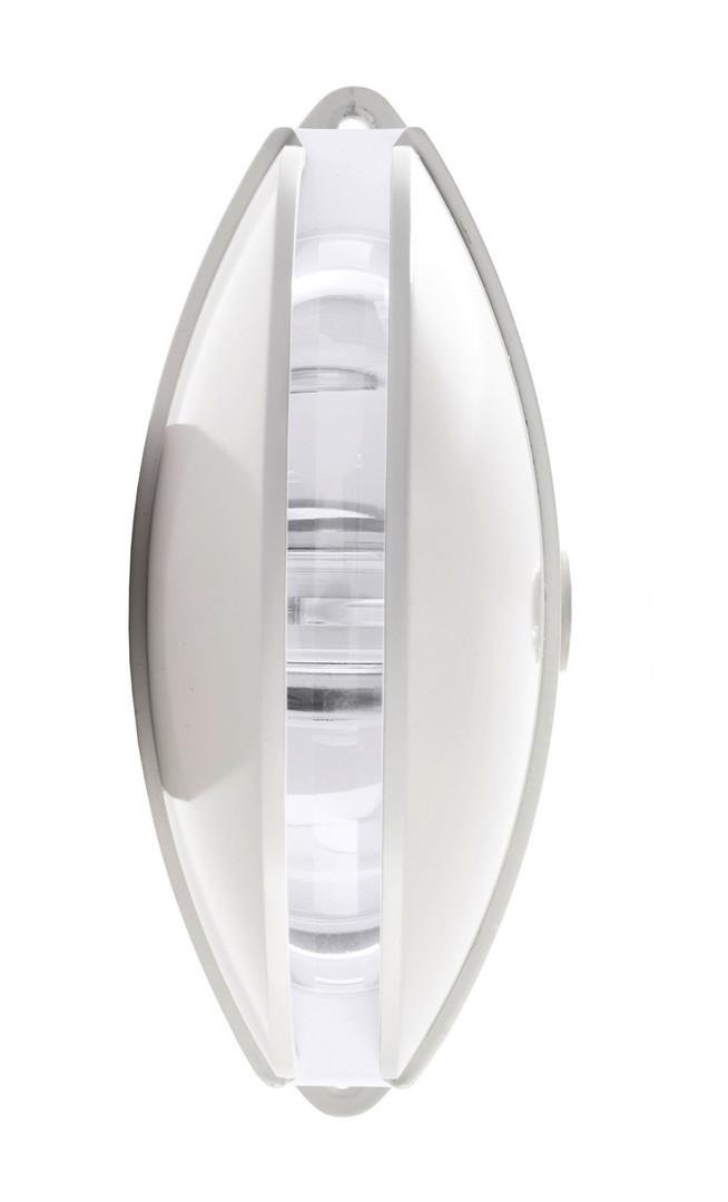 IMPR 731105 Deko-Light nástěnné a stropní svítidlo Maia II 230V 5W 3000 K 70 lm 148,00 mm bílá (obrázek 6)