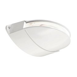 Obrázek pro produkt Deko-Light nástěnné a stropní svítidlo Maia II 230V 5W 3000 K 70 lm 148,00 mm bílá - DEKOLIGHT