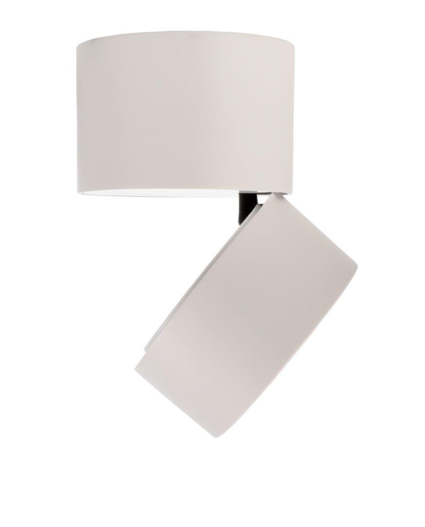IMPR 348122 Deko-Light stropní přisazené svítidlo Uni II Mini 230V 8W 3000 K 600 lm 91 mm bílá (obrázek 5)