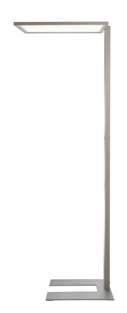 Obrázek produktu Deko-Light stojací svítidlo Office One čiré stmívatelné 100-277V 65,00W 4000 K 6900 lm 1950 mm stříbrná - LIGHT IMPRESSIONS 7 Obrázek produktu Deko-Light stojací svítidlo Office One čiré stmívatelné 100-277V 65,00W 4000 K 6900 lm 1950 mm stříbrná - LIGHT IMPRESSIONS 7