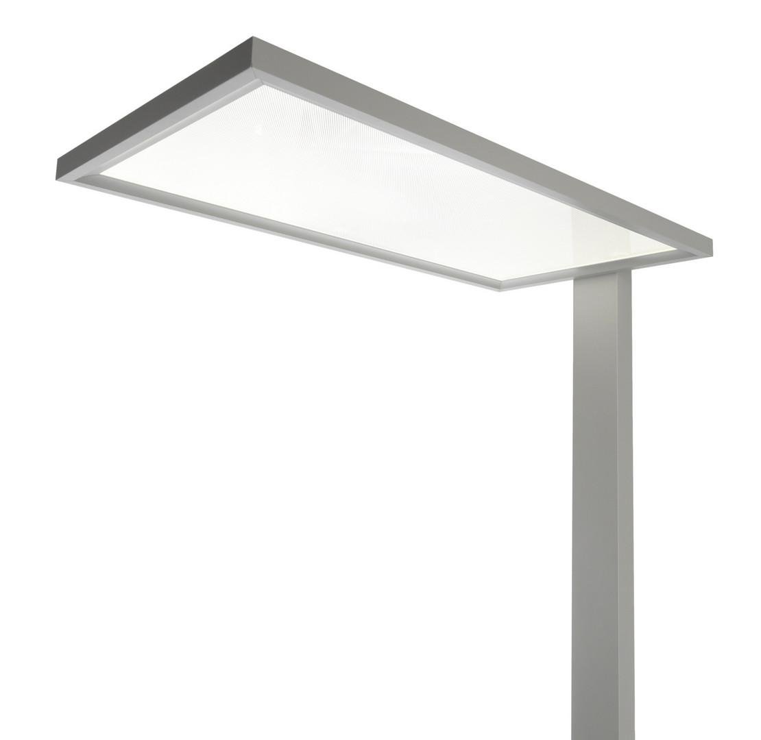 Obrázek produktu Deko-Light stojací svítidlo Office One čiré stmívatelné 100-277V 65,00W 4000 K 6900 lm 1950 mm stříbrná - LIGHT IMPRESSIONS 8 Obrázek produktu Deko-Light stojací svítidlo Office One čiré stmívatelné 100-277V 65,00W 4000 K 6900 lm 1950 mm stříbrná - LIGHT IMPRESSIONS 8