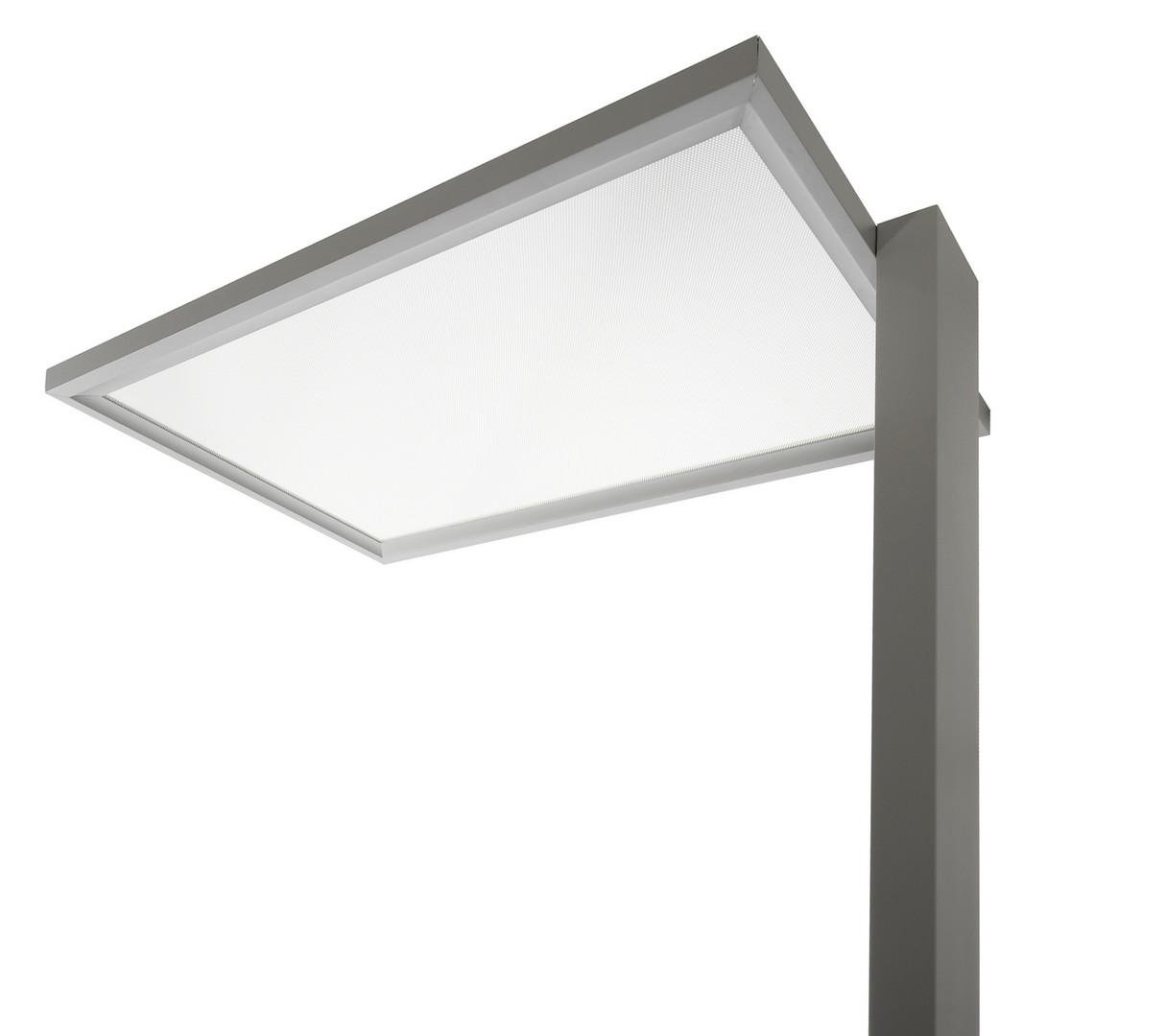 Obrázek produktu Deko-Light stojací svítidlo Office One čiré stmívatelné 100-277V 65,00W 4000 K 6900 lm 1950 mm stříbrná - LIGHT IMPRESSIONS 9 Obrázek produktu Deko-Light stojací svítidlo Office One čiré stmívatelné 100-277V 65,00W 4000 K 6900 lm 1950 mm stříbrná - LIGHT IMPRESSIONS 9