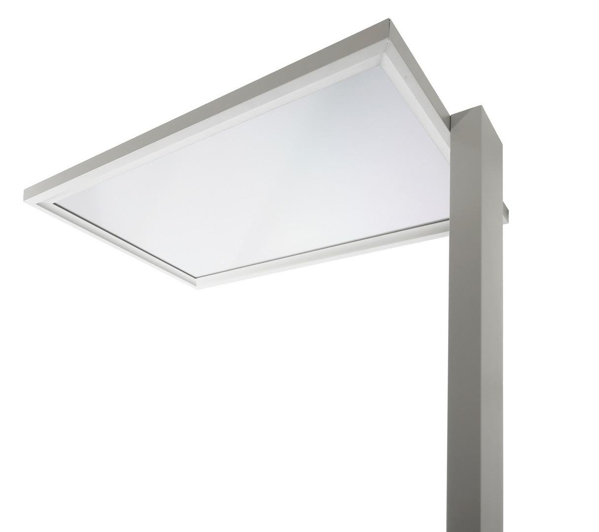 Obrázek produktu Deko-Light stojací svítidlo Office One čiré stmívatelné 100-277V 65,00W 4000 K 6900 lm 1950 mm stříbrná - LIGHT IMPRESSIONS 10 Obrázek produktu Deko-Light stojací svítidlo Office One čiré stmívatelné 100-277V 65,00W 4000 K 6900 lm 1950 mm stříbrná - LIGHT IMPRESSIONS 10