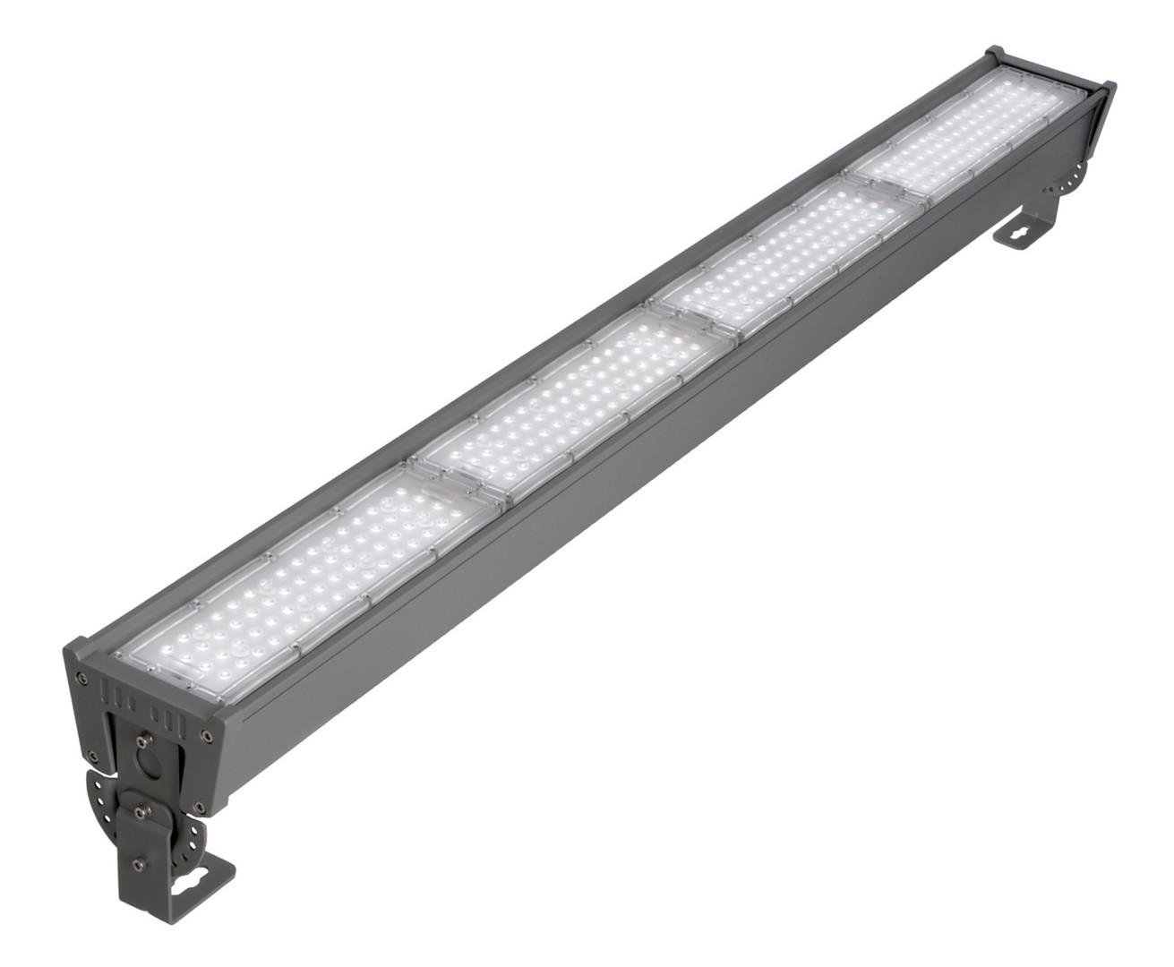 Deko-Light podlahové a nástěnné a stropní svítidlo Highbay Normae 100-240V 190W 5000 K 23800 lm 1219 mm tmavěšedá - LIGHT IMPRESSIONS Obrázek produktu Deko-Light podlahové a nástěnné a stropní svítidlo Highbay Normae 100-240V 190W 5000 K 23800 lm 1219 mm tmavěšedá - LIGHT IMPRESSIONS