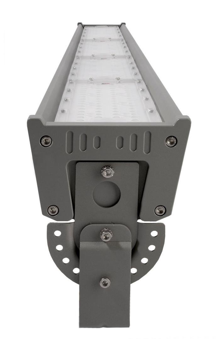 Obrázek produktu Deko-Light podlahové a nástěnné a stropní svítidlo Highbay Normae 100-240V 190W 5000 K 23800 lm 1219 mm tmavěšedá - LIGHT IMPRESSIONS 3 Obrázek produktu Deko-Light podlahové a nástěnné a stropní svítidlo Highbay Normae 100-240V 190W 5000 K 23800 lm 1219 mm tmavěšedá - LIGHT IMPRESSIONS 3
