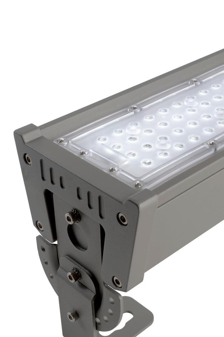 Obrázek produktu Deko-Light podlahové a nástěnné a stropní svítidlo Highbay Normae 100-240V 190W 5000 K 23800 lm 1219 mm tmavěšedá - LIGHT IMPRESSIONS 4 Obrázek produktu Deko-Light podlahové a nástěnné a stropní svítidlo Highbay Normae 100-240V 190W 5000 K 23800 lm 1219 mm tmavěšedá - LIGHT IMPRESSIONS 4