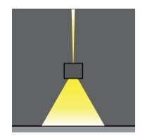 Levně LGM GI-31583-C-30-01 Nástěnné venkovní svítidlo GINO 1 LED 3W UP/DOWN 3000K čirý difusor IP65 černá RAL9011 (LGM GI-31583-C-W30-01) - LIGMAN