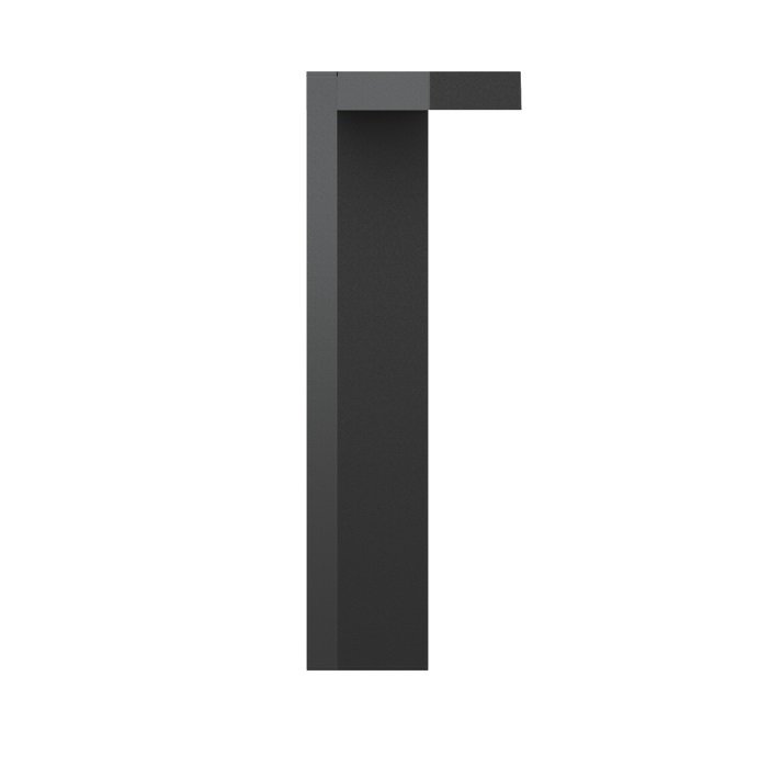 Levně LGM LI-10021-T230-01 Venkovní sloupkové svítidlo LIGHT LINEAR PT 3000K 29W 2309lm IP65 černá RAL9011 (LGM LI-10021-T2-W30-01) - LIGMAN
