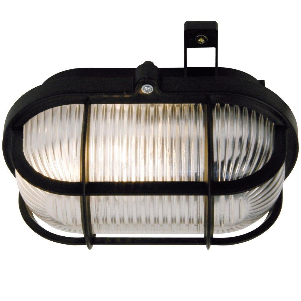 NOR 17051003 Venkovní nástěnné svítidlo Skotlampe 1x60W E27 černá - NORDLUX