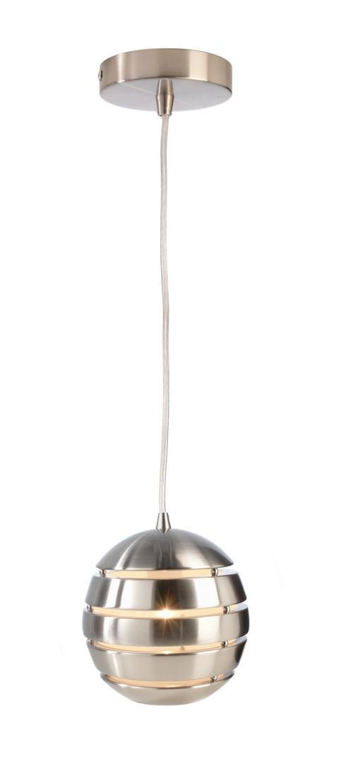 IMPR 342137 Deko-Light závěsné svítidlo Ankaa 200 230V E27 1x max. 60W 1400 mm stříbrná - LIGHT IMPRESSIONS