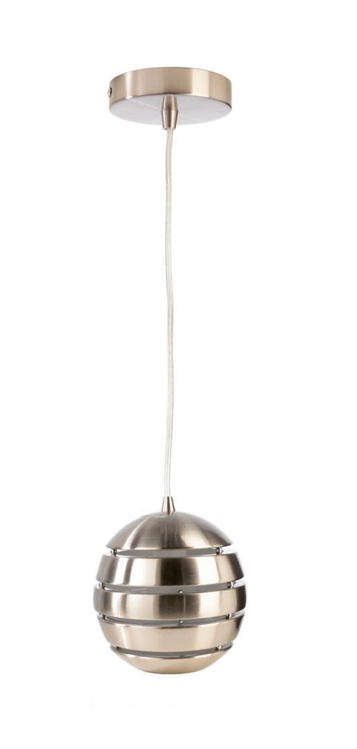 IMPR 342137 Deko-Light závěsné svítidlo Ankaa 200 230V E27 1x max. 60W 1400 mm stříbrná (obrázek 2)