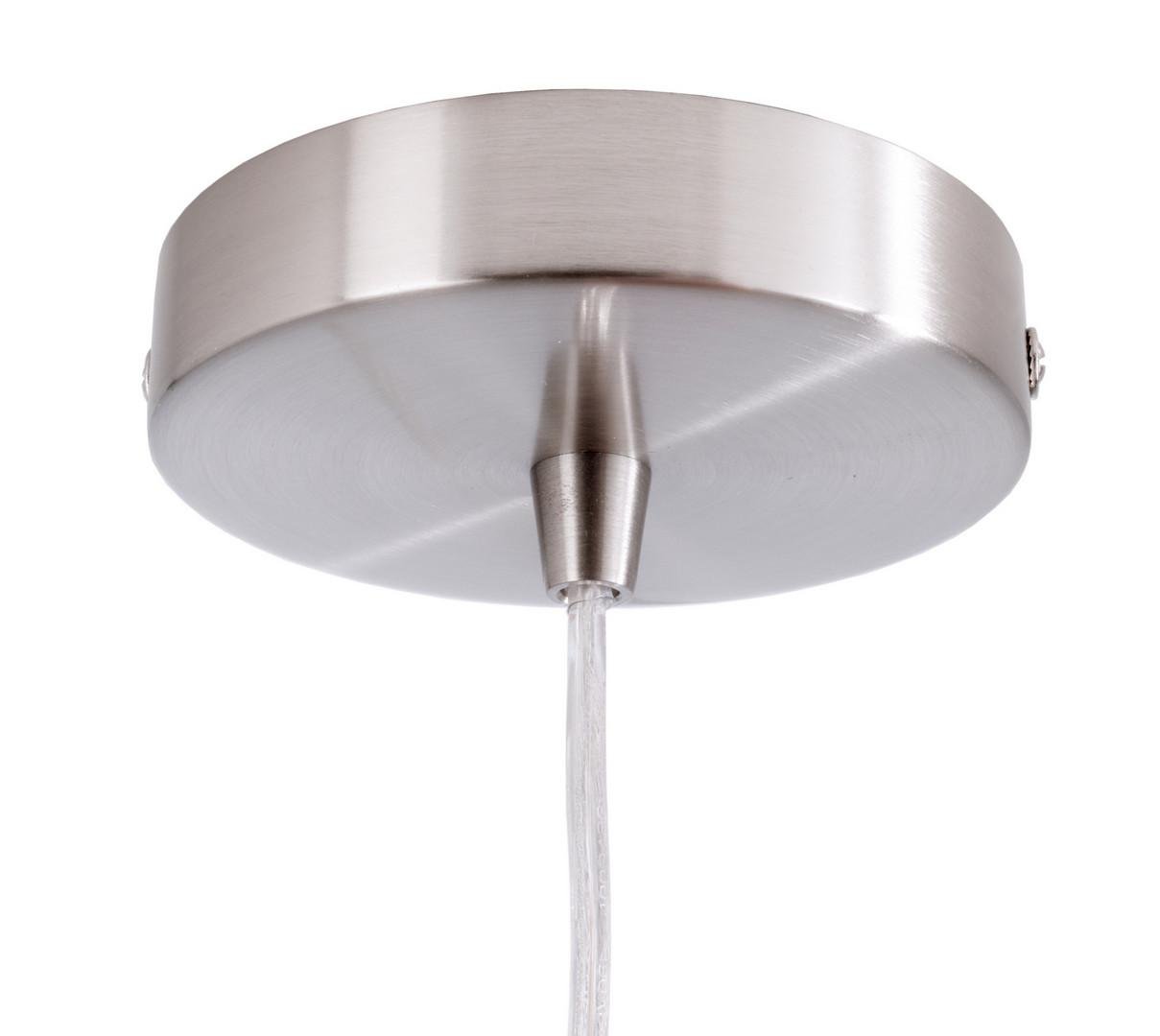 IMPR 342137 Deko-Light závěsné svítidlo Ankaa 200 230V E27 1x max. 60W 1400 mm stříbrná (obrázek 3)