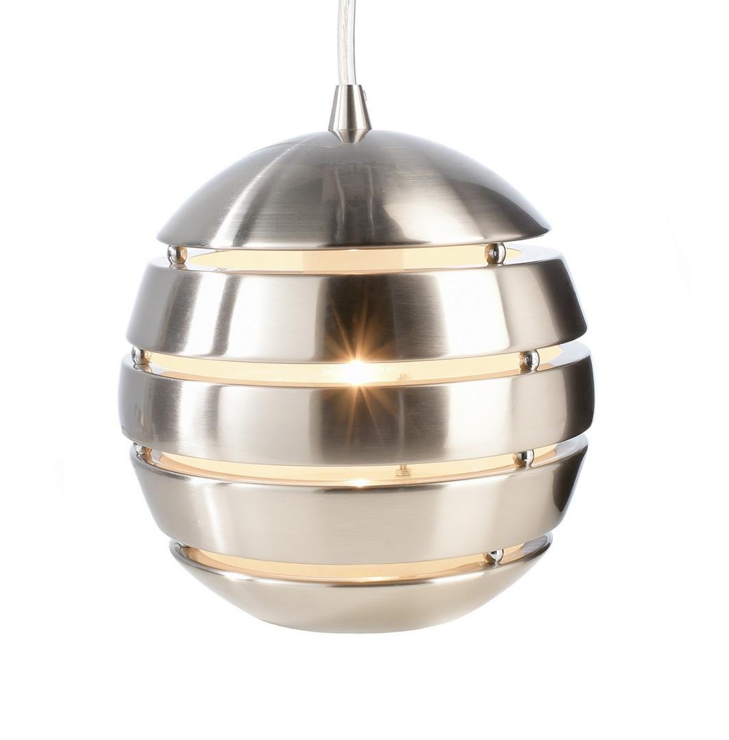 IMPR 342137 Deko-Light závěsné svítidlo Ankaa 200 230V E27 1x max. 60W 1400 mm stříbrná (obrázek 4)