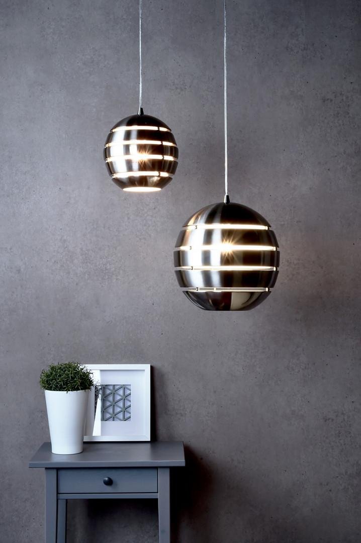 IMPR 342137 Deko-Light závěsné svítidlo Ankaa 200 230V E27 1x max. 60W 1400 mm stříbrná (obrázek 5)