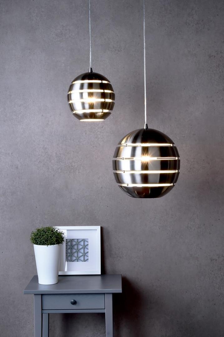 IMPR 342137 Deko-Light závěsné svítidlo Ankaa 200 230V E27 1x max. 60W 1400 mm stříbrná (obrázek 7)