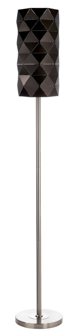 IMPR 343021 Deko-Light stojací svítidlo Asterope linear 230V E27 1x max. 100W černá mat (obrázek 2)